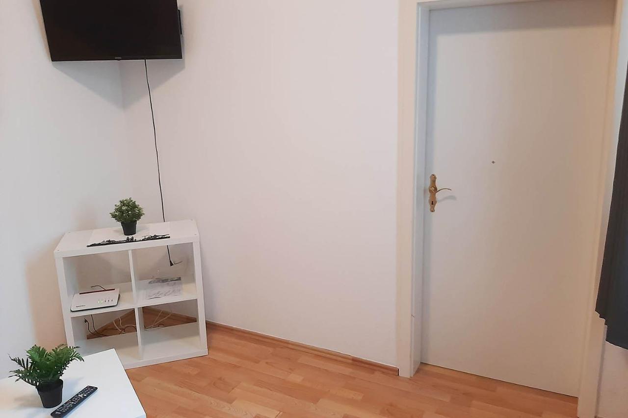 Gemuetliches Apartment Nahe Der Elbe Magdeburk Exteriér fotografie